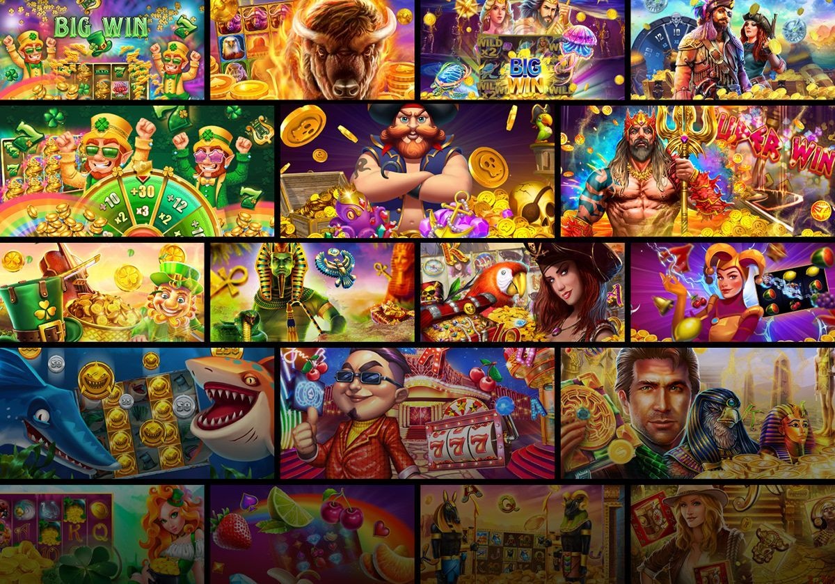 Mammona Casino