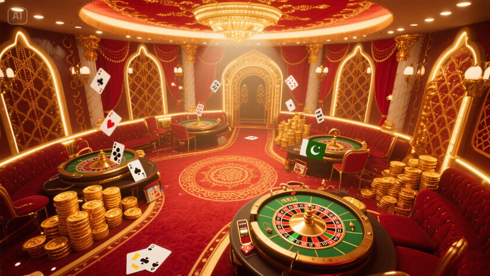 Mammona CasinoDeposit using JazzCash or Easypaisa and claim your 200% instantly! Pakistani users can experience local-friendly gaming, quick payouts, and trusted online fun.