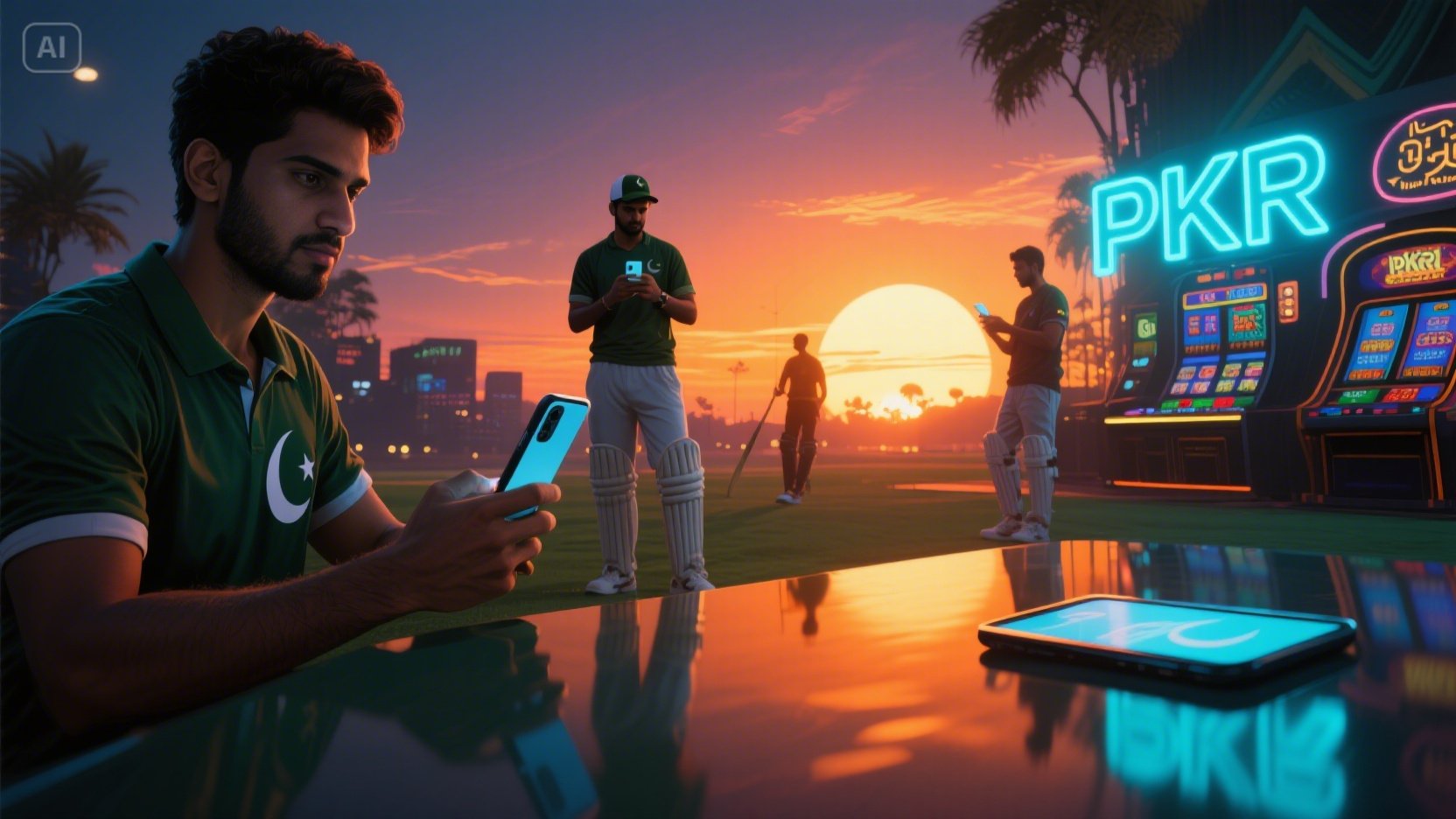 Casino Mammona Casino desktop and mobile interfaces