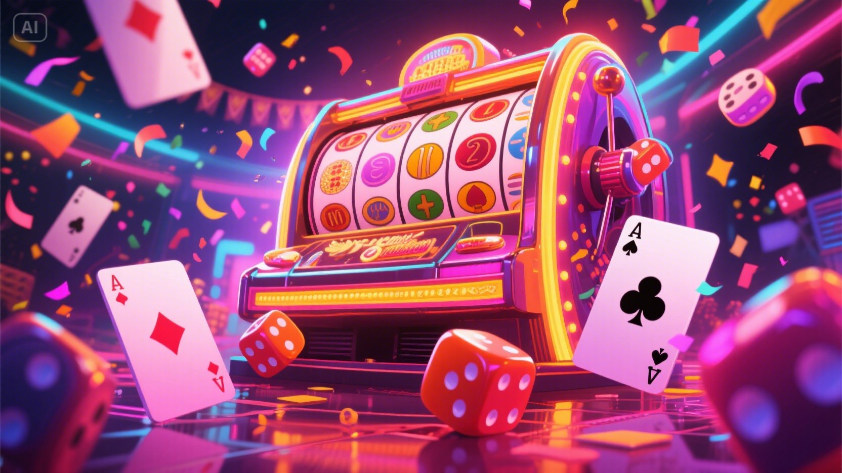 Mammona CasinoSign up today, make your first deposit, and receive a 200% cashback bonus! Play in PKR, withdraw instantly, and enjoy a safe and reliable Pakistani casino experience.