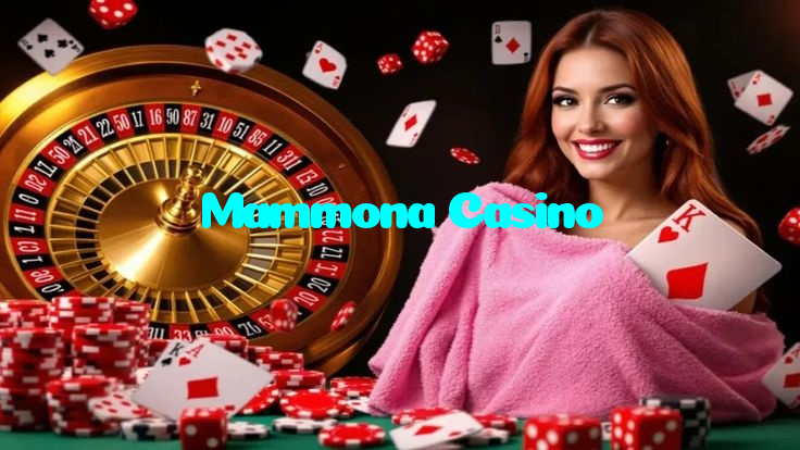 Mammona Casino