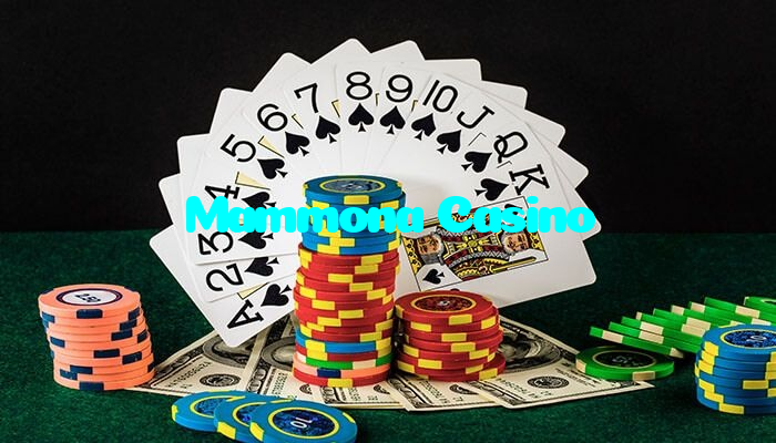 Mammona Casino